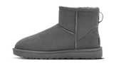 UGG Classic Mini II Boot Grey - image 1