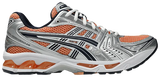Asics Gel Kayano 14 Sepia Pure Silver