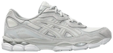 Asics Gel NYC Cream Cloud Grey