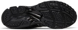 Asics Gel Kayano 14 Black Pure Silver