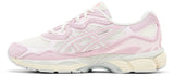 Asics Gel NYC Cream Rose Water