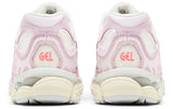 Asics Gel NYC Cream Rose Water