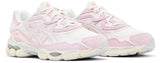 Asics Gel NYC Cream Rose Water