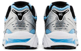 Asics Gel Kayano 14 Blue and Grey