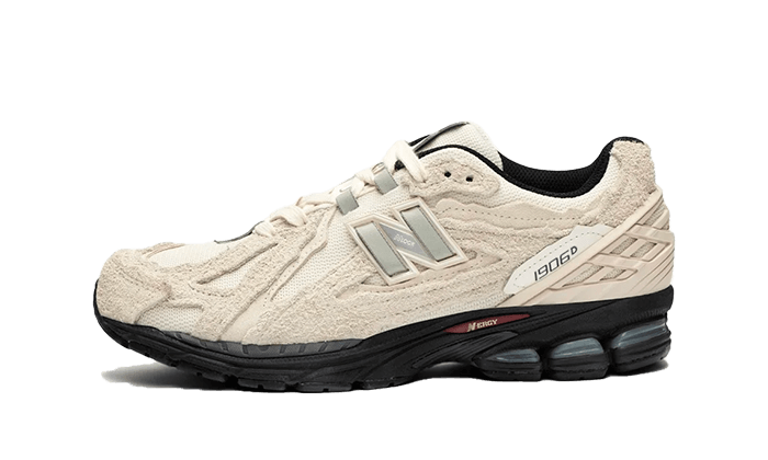 New Balance 1906D Protection Pack Beige - image 1