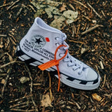Converse Chuck Taylor All-Star 70s Off-White - image 5