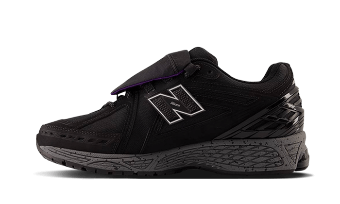 New Balance 1906R Cordura Pocket Black - image 1