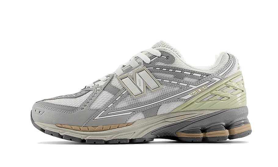 New Balance 1906N Team Away Grey - image 1