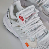 Nike Air Presto Off-White White - image 5