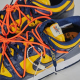 Nike Dunk Low Off-White Michigan - image 6