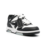 Basket Off white Black
