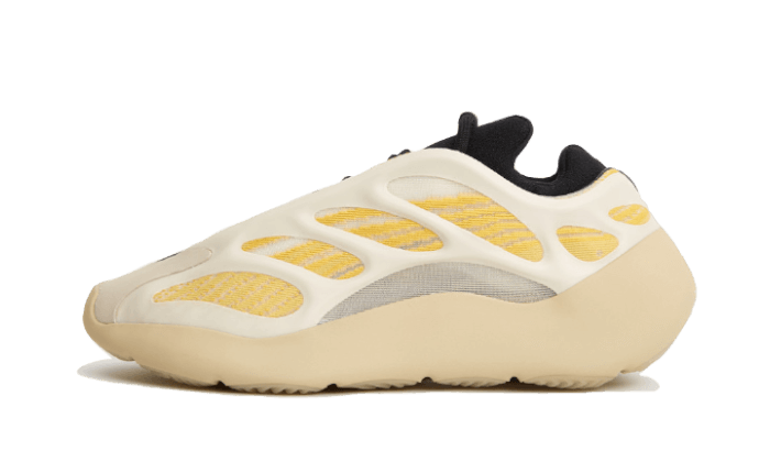 Adidas Yeezy 700 V3 Safflower - image 1