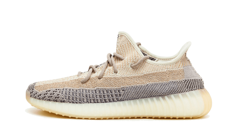 Adidas Yeezy Boost 350 V2 Ash Pearl - image 1