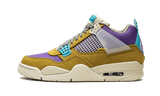 Air Jordan 4 Retro Union Desert Moss - image 1