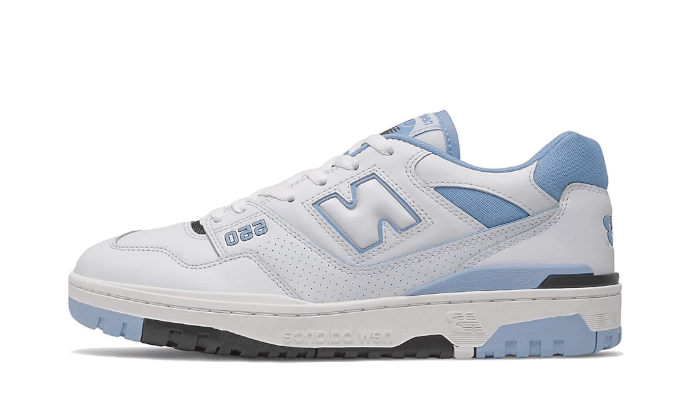 New Balance 550 UNC - image 1