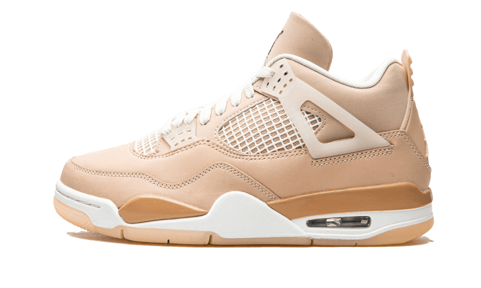 Air Jordan 4 Shimmer - image 1