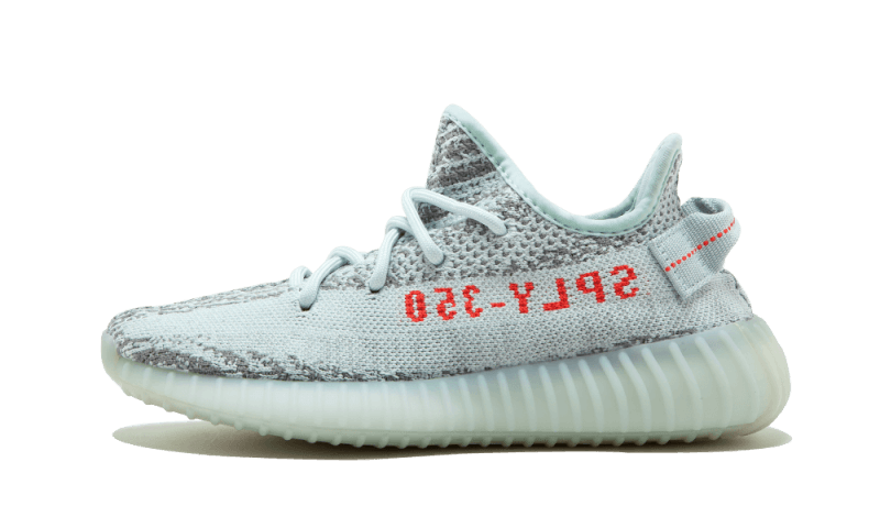 Adidas Yeezy Boost 350 V2 Blue Tint - image 1