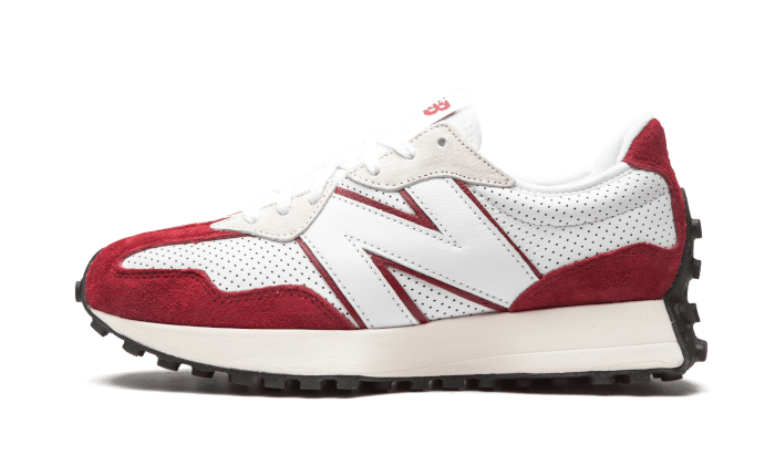 New Balance 327 Primary Pack Red - image 1