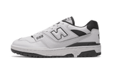 New Balance 550 White Black - image 1