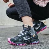 Nike Zoom Terra Kiger 5 Off-White Black - image 6