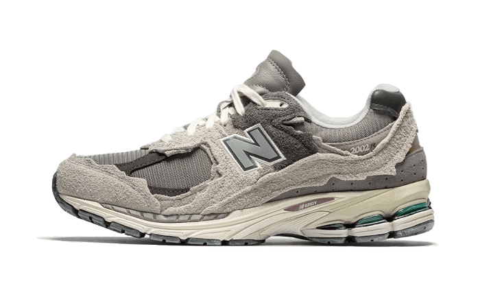 New Balance 2002R Protection Pack Rain Cloud - image 1