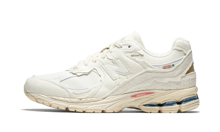 New Balance 2002R Protection Pack Sea Salt - image 1