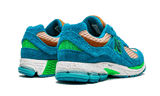 New Balance 2002R Salehe Bembury Water Be The Guide - image 3