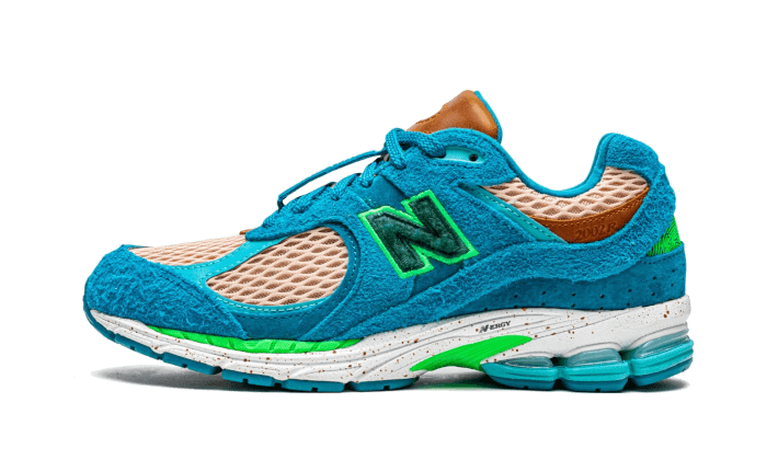 New Balance 2002R Salehe Bembury Water Be The Guide - image 1