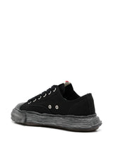 Maison MIHARA YASUHIRO Full Black