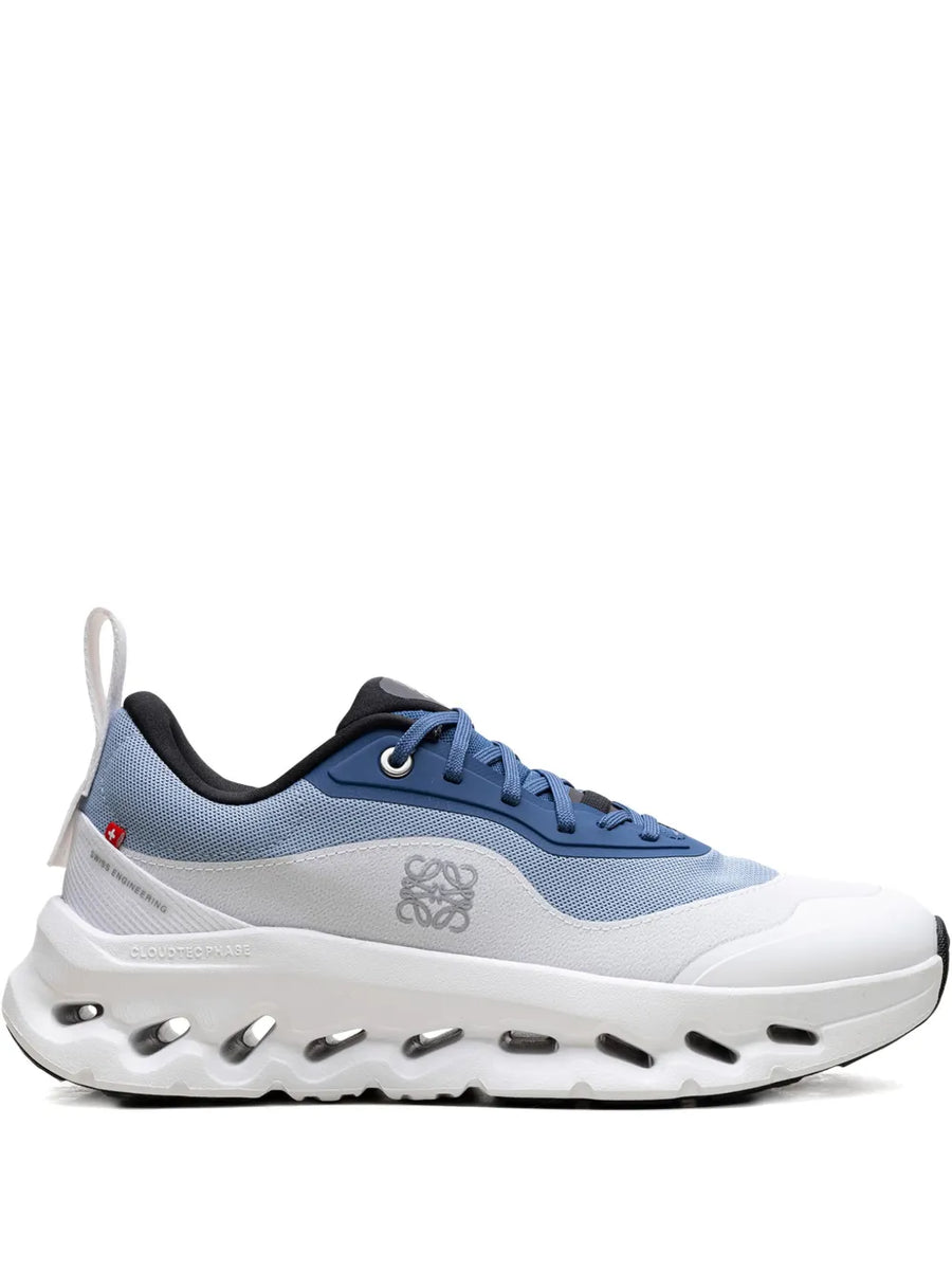 ON LW bleu - image 1