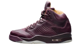 Air Jordan 5 Retro Premium Bordeaux - image 1