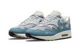 Air Max 1 Patta Noise Aqua (Special Box + Bracelet) - image 2