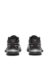 Maison Margiela x Salomon Noir