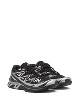 Maison Margiela x Salomon Noir