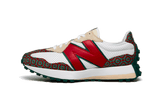 New Balance 327 Casablanca Red Monogram - image 1