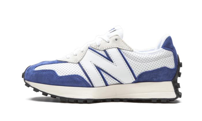 New Balance 327 Primary Pack Blue - image 1