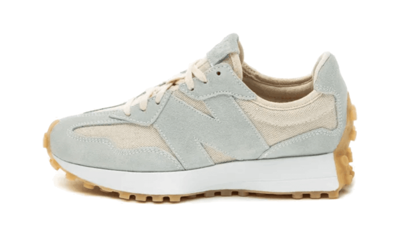 New Balance 327 Undyed - image 1