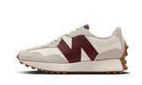New Balance 327 Moonbeam Classic Burgundy - image 1