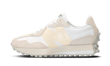 New Balance 327 Sea Salt White - image 1