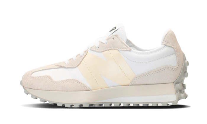 New Balance 327 Sea Salt White - image 1
