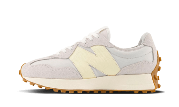 New Balance 327 Summer Fog - image 1
