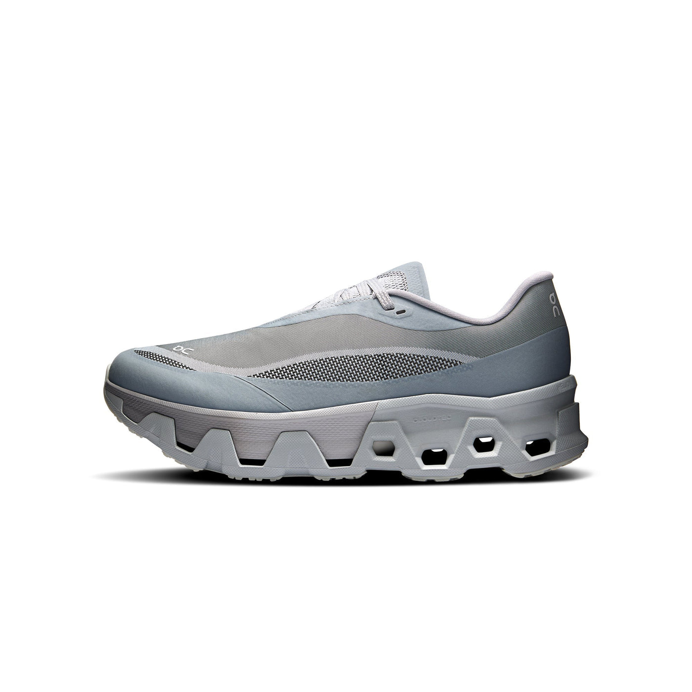 On x Post Archive Faction(PAF) Mens Cloudmonster Hyper Shoes - image 1