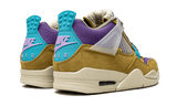 Air Jordan 4 Retro Union Desert Moss - image 3