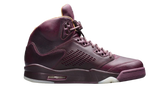 Air Jordan 5 Retro Premium Bordeaux - image 3