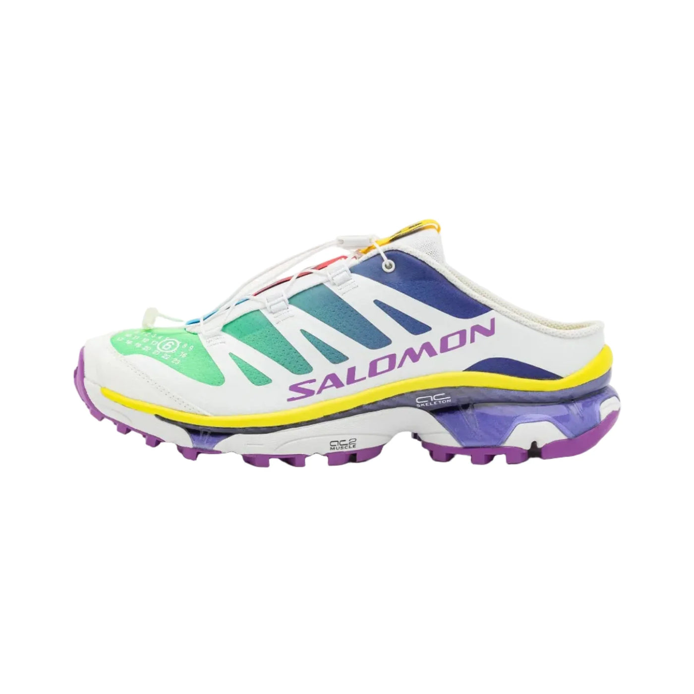 SxM multicolore - image 1
