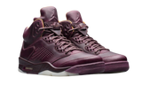 Air Jordan 5 Retro Premium Bordeaux - image 2
