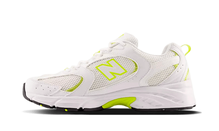 New Balance 530 White Lemonade - image 1
