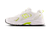 New Balance 530 White Lemonade - image 1
