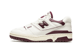 New Balance 550 Aimé Leon Dore Purple - image 1