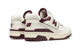 New Balance 550 Aimé Leon Dore Purple - image 3